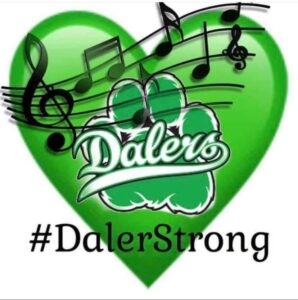 Dalers Strong